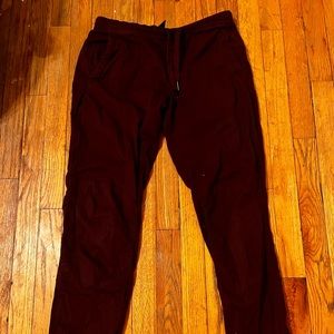 Black Diamond size small climbing pant